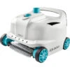Robot Aspirateur De Fond Et Parois De Piscine Intex ZX 300 -Equipements De Piscine robot piscine intex zx300 1