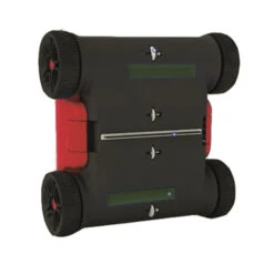 Robot électrique Poolstar Red Panther Pour Piscine Jusqu'à 100 M² -Equipements De Piscine robot piscine panther 4