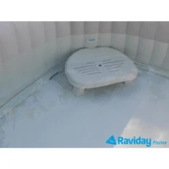 Siège Pour Spa Intex -Equipements De Piscine siege spa gonflable intex