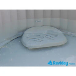 Siège Pour Spa Intex -Equipements De Piscine siege spa gonflable intex 3