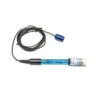Sonde PH 2,5 M Pour Pompe Doseuse Automatic PH Et Electrolyseur Automatic Salt Bayrol -Equipements De Piscine sonde ph automatic bayrol gd
