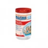 Marina Désinfection Choc - Granulés Chlore Choc SOS Eau Verte - 1,2kg -Equipements De Piscine sos eau verte chlore choc granules marina 1 2kg