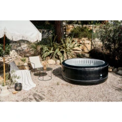 Spa Gonflable Netspa Boa 6 Personnes -Equipements De Piscine sp boa155b 01 1