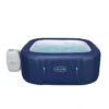 Spa Gonflable Bestway Lay-Z Spa HAWAII AirJet 4 Places -Equipements De Piscine spa bestway hawaii 1