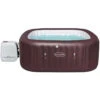 Spa Gonflable Bestway Lay-Z Spa MALDIVES HydroJet Pro 6 Places -Equipements De Piscine spa bestway maldives 1