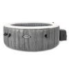 Spa Gonflable Intex PureSpa Baltik 4 Places 1 Spa Gonflable Intex PureSpa Baltik 4 Places -Equipements De Piscine spa gonflable intex purespa baltik 4 places 1