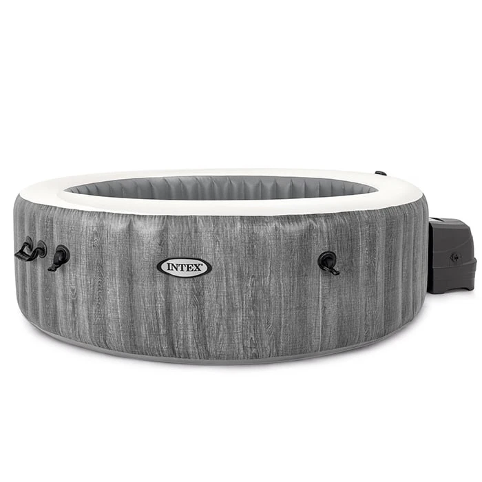 Spa Gonflable Intex PureSpa Baltik 6 Places 3 Spa Gonflable Intex PureSpa Baltik 6 Places