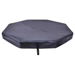 Spa Portable Netspa Octopus Seul 4 à 6 Personnes -Equipements De Piscine spa gonflable poolstar netspa octopus bloc9