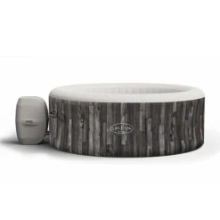 Spa Gonflable Bestway Lay-Z Spa BAHAMAS AirJet 4 Places