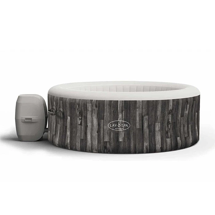 Spa Gonflable Bestway Lay-Z Spa BAHAMAS AirJet 4 Places 3 Spa Gonflable Bestway Lay-Z Spa BAHAMAS AirJet 4 Places