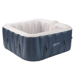 Spa Gonflable Ubbink Infinite CHAMPION 4 Places