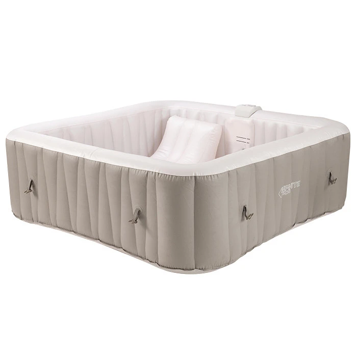 Spa Gonflable Ubbink Infinite ELITE 2 Places 3 Spa Gonflable Ubbink Infinite ELITE 2 Places