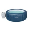 Spa Gonflable Bestway Lay-Z Spa MILAN AirJet Plus 6 Places -Equipements De Piscine spa milan 1