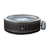 Spa Gonflable Netspa Montana 4 Personnes -Equipements De Piscine spa montana