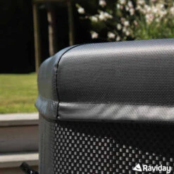 Spa Portable Netspa Octopus Seul 4 à 6 Personnes -Equipements De Piscine spa octopus netspa raviday 4