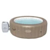 Spa Gonflable Bestway Lay-Z Spa PALM SPRINGS AirJet 6 Places 2 Spa Gonflable Bestway Lay-Z Spa PALM SPRINGS AirJet 6 Places -Equipements De Piscine spa palm springs 1