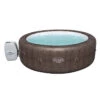 Spa Gonflable Bestway Lay-Z Spa St MORITZ AirJet 7 Places -Equipements De Piscine spa st moritz 1