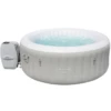 Spa Gonflable Bestway Lay-Z Spa TAHITI AirJet 4 Places -Equipements De Piscine spa bestway tahiti