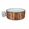 Spa Semi-rigide Bestway Lay-Z Spa HELSINKI AirJet 7 Places -Equipements De Piscine spa helsinki 1