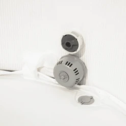 Spa Semi-rigide Bestway Lay-Z Spa HELSINKI AirJet 7 Places -Equipements De Piscine spa helsinki valve min 1