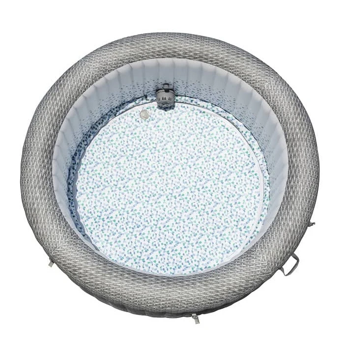 Spa Gonflable Bestway Lay-Z Spa HONOLULU AirJet 6 Places 4 Spa Gonflable Bestway Lay-Z Spa HONOLULU AirJet 6 Places – Image 2