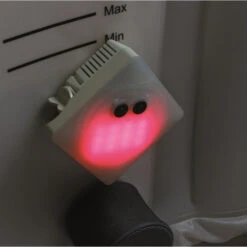 Spot LED Multicolore Pour Spa Ubbink Infinite 9 Spot LED Multicolore Pour Spa Ubbink Infinite -Equipements De Piscine spot led rouge min