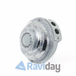 Spot Lumière Dynamo Sans Piles Pour Pure Spa Jets Intex 14 Spot Lumière Dynamo Sans Piles Pour Pure Spa Jets Intex -Equipements De Piscine spot lumineux pure spa jets intex 28504 cote 1