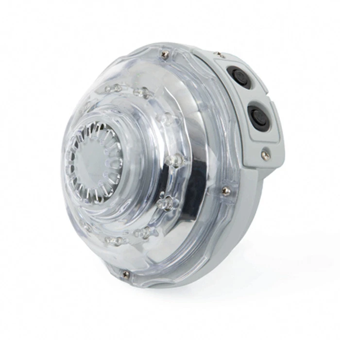 Spot Lumière Dynamo Sans Piles Pour Pure Spa Jets Intex 3 Spot Lumière Dynamo Sans Piles Pour Pure Spa Jets Intex