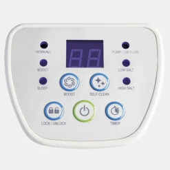 Stérilisateur Au Sel Intex XS Pour Piscine < 17 M³ -Equipements De Piscine sterilisateur au sel piscine intex xs 3 min