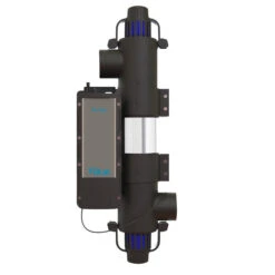 Stérilisateur UV Pour Piscine Pro Pool Elecro 110 W Jusqu'à 100 M³ Sans Pompe Doseuse 5 Stérilisateur UV Pour Piscine Pro Pool Elecro 110 W Jusqu'à 100 M³ Sans Pompe Doseuse -Equipements De Piscine sterilisateur uv vulcan propool pompe doseuse 1 3