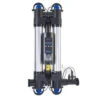 Stérilisateur UV Pour Piscine Pro Pool Elecro 30 W Jusqu'à 30 M³ Avec Pompe Doseuse -Equipements De Piscine sterilisateur uv vulcan propool pompe doseuse 3