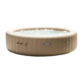 Structure Gonflable Pour Spa Sahara Intex 8 Places 3 Structure Gonflable Pour Spa Sahara Intex 8 Places