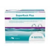 Bayrol Superflock Plus - Floculant Spécial Filtre à Sable 8 Cartouches Souples 1kg -Equipements De Piscine superflock plus bayrol