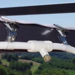 Brumisateur De Terrasse 6 Mètres O'Fresh -Equipements De Piscine systeme brumisation 6m ofresh 4