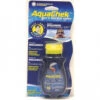 Testeur Aquachek Bleu Biguanide TAC PH - 25 Bandelettes -Equipements De Piscine testeur bleu biguanide tac ph