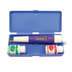 Stylo Testeur électronique De PH Kokido -Equipements De Piscine testeur electronique ph 1er prix 2