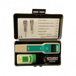 Testeur électronique De PH Pour Piscines 3 Testeur électronique De PH Pour Piscines