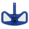 Tête De Balai En Demi-lune Pour Piscine -Equipements De Piscine tete de balai piscine demi lune pool style 1