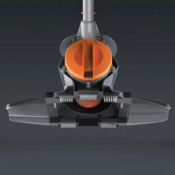 Aspirateur Rechargeable Kokido VEKTRO XL Pour Piscine 9 Aspirateur Rechargeable Kokido VEKTRO XL Pour Piscine -Equipements De Piscine vektro xl kokidofond noir. dessous