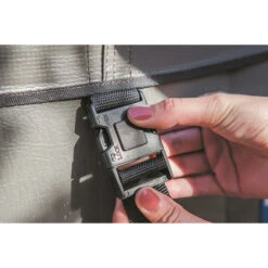 Spa Gonflable Netspa Boa 6 Personnes -Equipements De Piscine verou