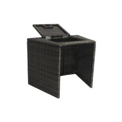 Mobilier Pour Spa Netspa Vita Premium (5 Modules) -Equipements De Piscine vita premium coffre