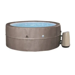 Spa Portable Netspa Vita Premium Seul 4 à 6 Personnes 27 Spa Portable Netspa Vita Premium Seul 4 à 6 Personnes -Equipements De Piscine vita premium eau reduit