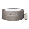 Spa Portable Netspa Vita Premium Seul 4 à 6 Personnes -Equipements De Piscine vita premium reduit