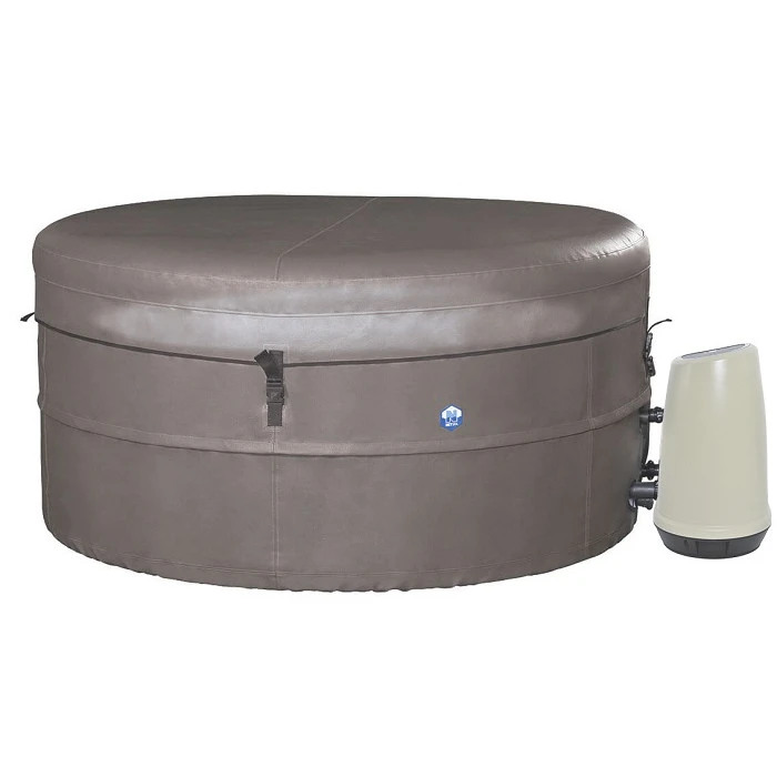 Spa Portable Netspa Vita Premium Seul 4 à 6 Personnes 18 Spa Portable Netspa Vita Premium Seul 4 à 6 Personnes – Image 16