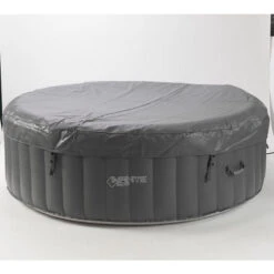 Spa Gonflable Ubbink Infinite XTRA 4 Places -Equipements De Piscine xtra cover