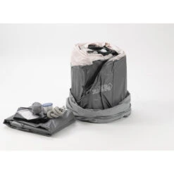 Spa Gonflable Ubbink Infinite XTRA 6 Places -Equipements De Piscine xtra emballage 1