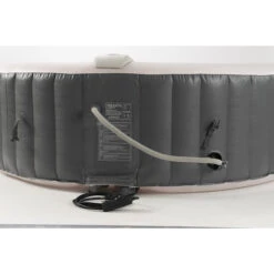 Spa Gonflable Ubbink Infinite XTRA 4 Places -Equipements De Piscine xtra pompe