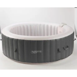 Spa Gonflable Ubbink Infinite XTRA 4 Places -Equipements De Piscine xtra spa